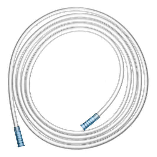 Standard aspiration tubing