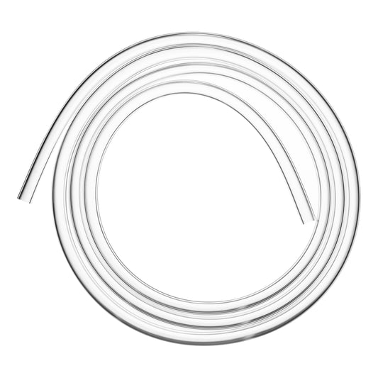 Basic aspiration tubing