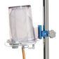 CLINIMED universal IV Pole clamp exclusively for Shippert Filtron™ Canisters