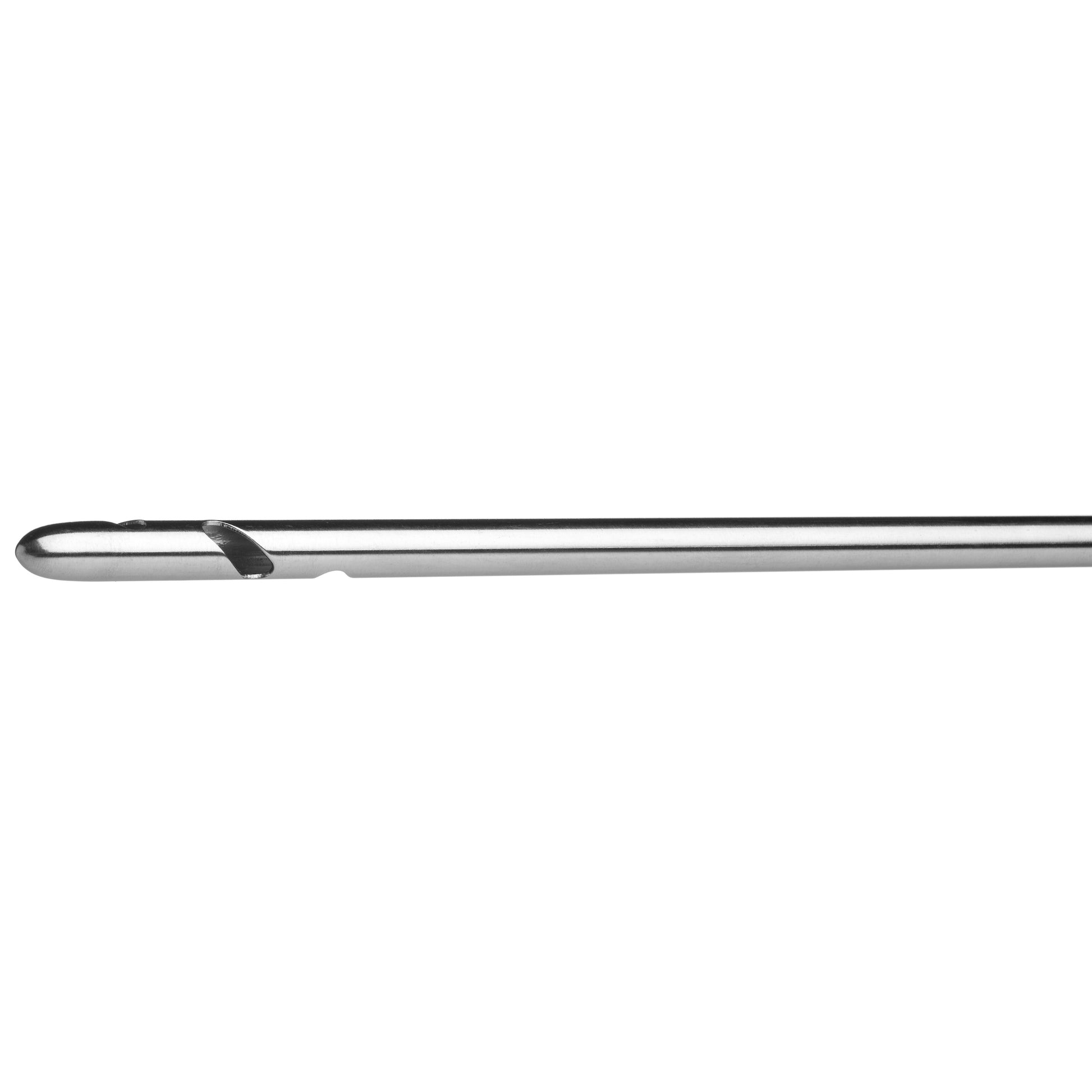 CLINIMED Modern Cane/ Spiral liposuction cannula