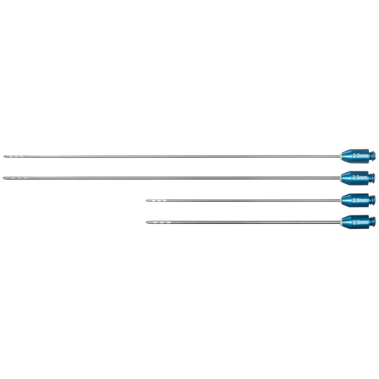 S. Coleman Multi-Hole Aspiration Set