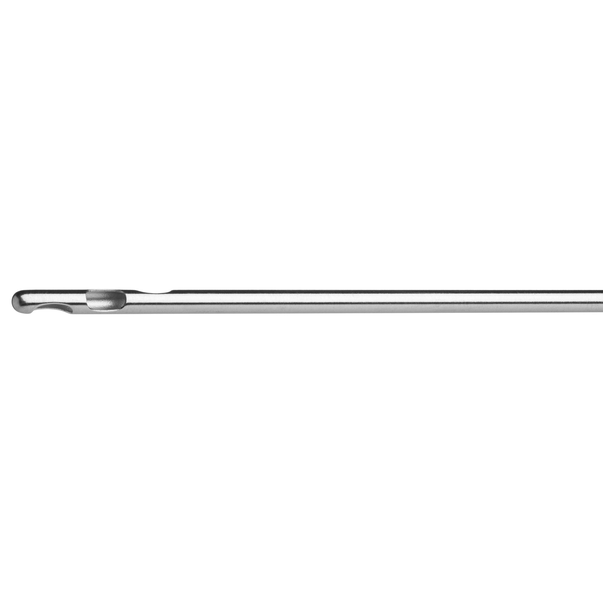 CLINIMED Carraway liposuction cannula