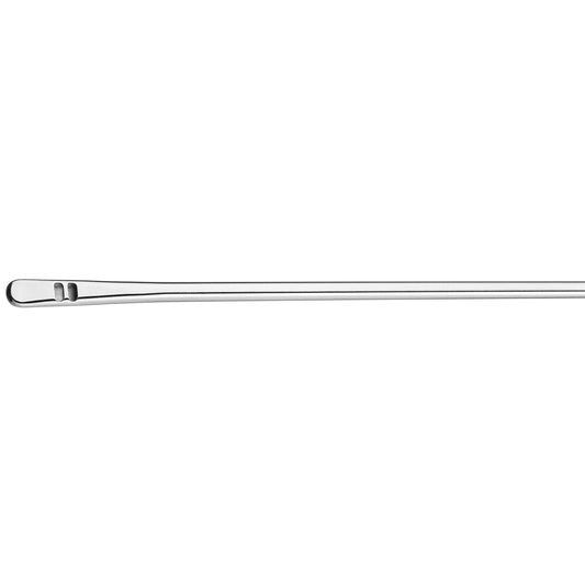 CLINIMED double FLAP liposuction cannula