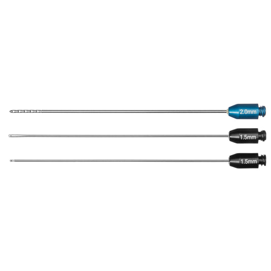 Micro Master Grafting Set