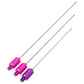 Laser Diamonds cannula ◊ set by Dr. Avellanet (LAL)