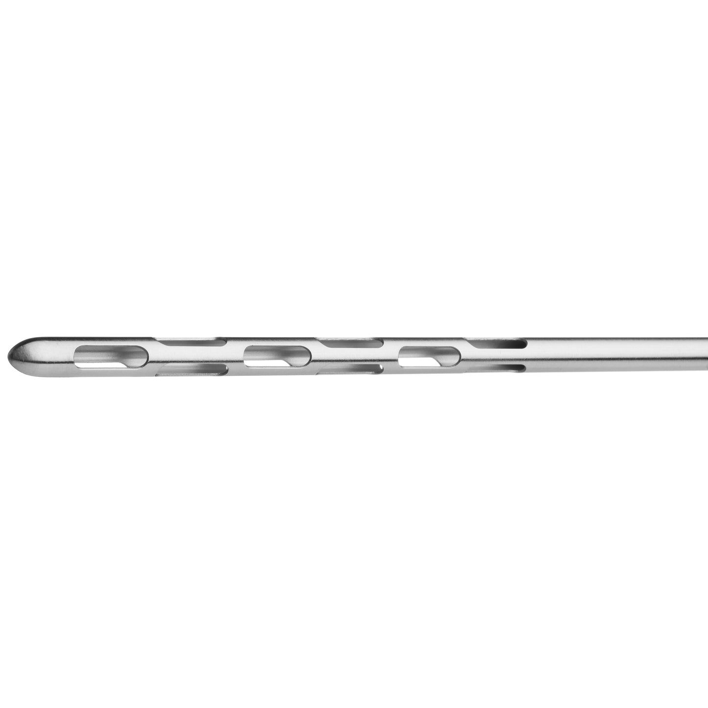 CLINIMED DelVecchio liposuction cannula