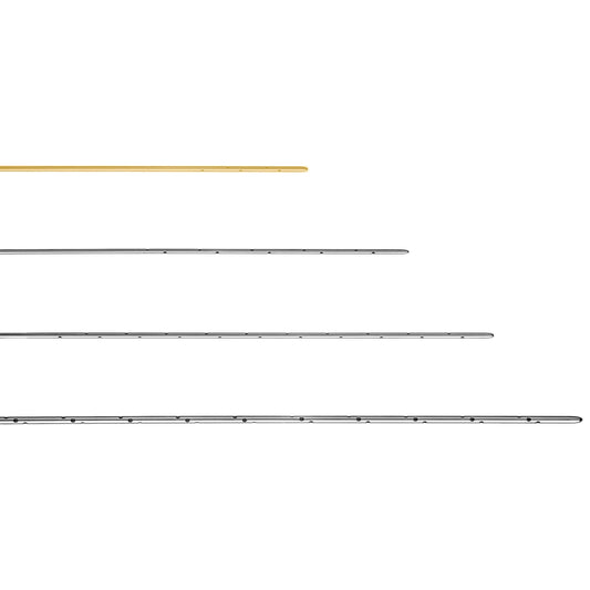 Tumescent infiltration/ infusion cannula; 1Q