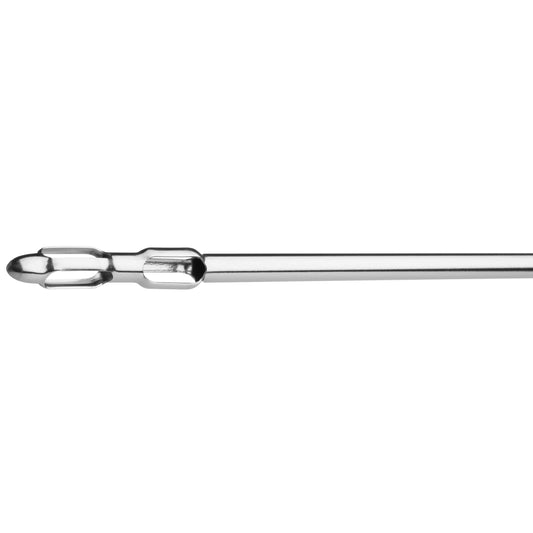 CLINIMED Becker double basket liposuction cannula