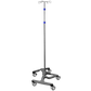 CLINIMED Nesting IV Stand