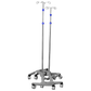 CLINIMED Nesting IV Stand