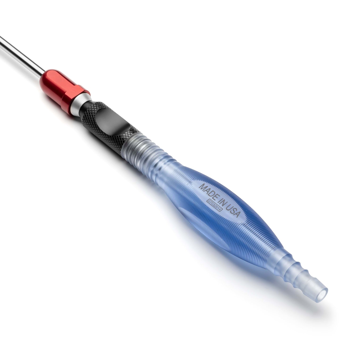 Universal handle to Nouvag Liposurg™ cannula adaptor