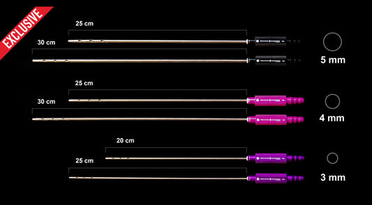 Precision Diamonds by Dr. Avellanet