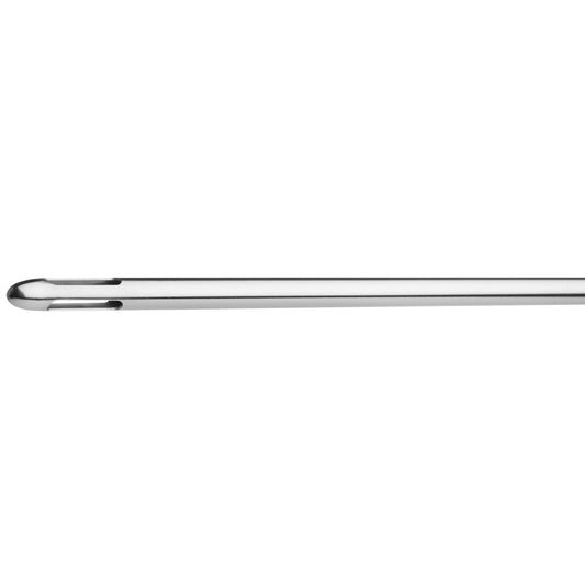 Mercedes liposuction cannula